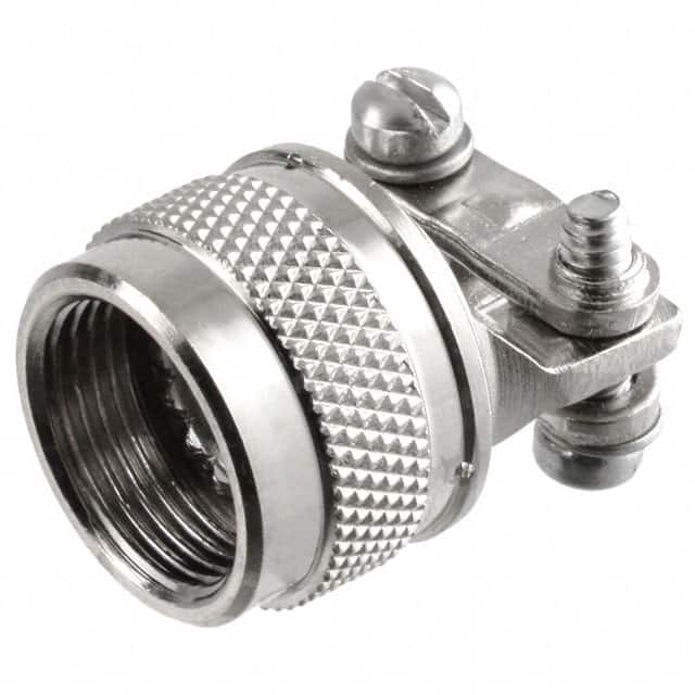 M85049/38-11N Amphenol Interconnect India  Gusci posteriori e morsetti per cavi